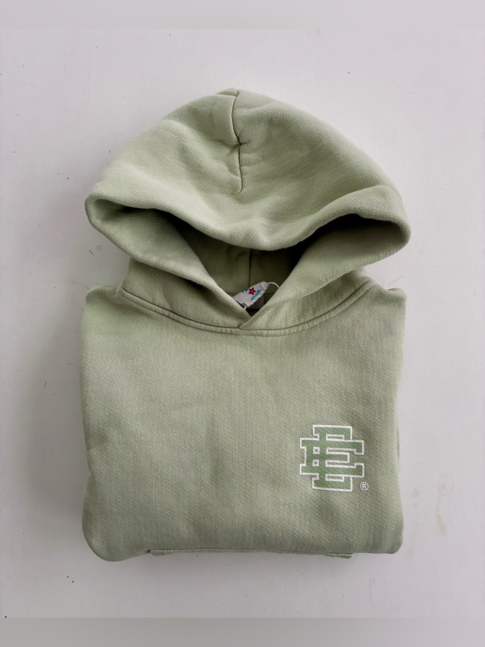 ERIC EMANUEL Youth Hoodie